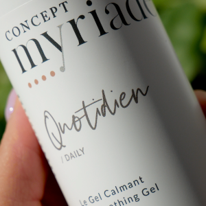 Myriade Gel Calmant