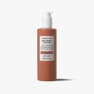Body Strategist Collagen Cream, crème raffermissante 250 ml – Comfort Zone