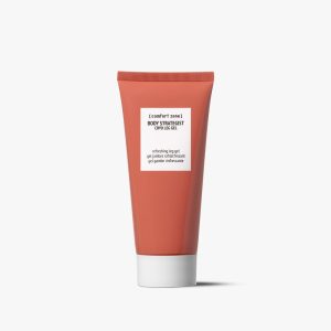 Body Strategist Cryo Leg Gel, gel jambes légères 200 ml – Comfort Zone