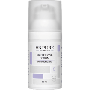 Soin localisé An-Bscess – KB Pure