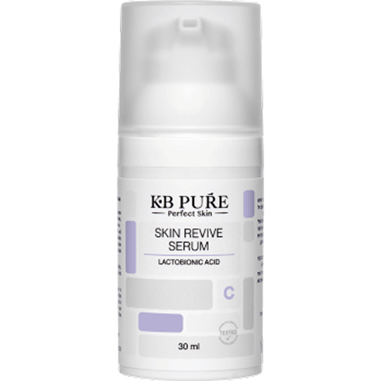 Soin localisé An-Bscess – KB Pure