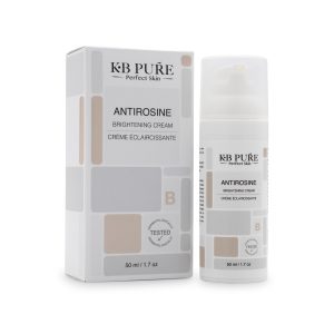 Crème éclaircissante Antirosine 50 ml – KB Pure
