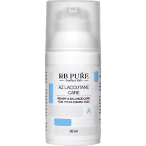 Crème Azibalance 30 ml – KB Pure