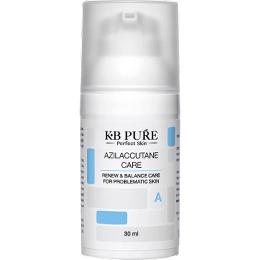 Crème Azibalance 30 ml – KB Pure