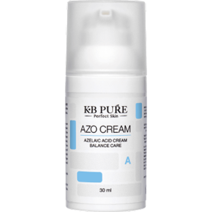 Crème AZO – KB Pure
