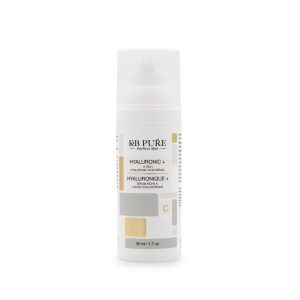 Sérum Hyaluronic 50 ml – KB Pure
