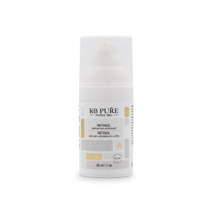 Crème Rétinol Active 30 ml – KB Pure