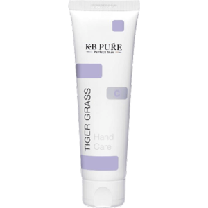 Crème apaisante Tiger Grass 100 ml – KB Pure
