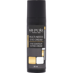 Crème Multi-Besoins pour les yeux 30 ml – KB Pure
