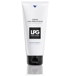 Crème Lipo-Réductrice 200 ml – LPG