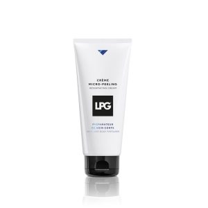 Crème Micro-Peeling, préparateur de soin corps 200 ml – LPG
