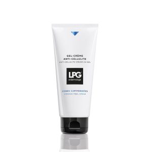 Gel-Crème Anti-Cellulite 100 ml – LPG
