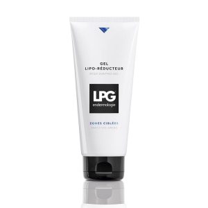 Gel Lipo-Réducteur 200 ml – LPG