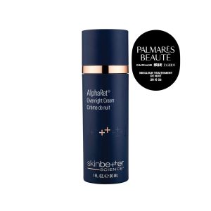 AlphaRet Crème de nuit – Skinbetter Science