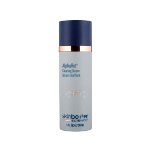 AlphaRet Sérum clarifiant 30 ml – Skinbetter Science