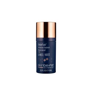 InterFuse Soin intensif rides 15 ml – Skinbetter Science