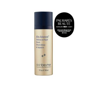 Alto Advanced Sérum défense et réparation 30 ml – Skinbetter Science