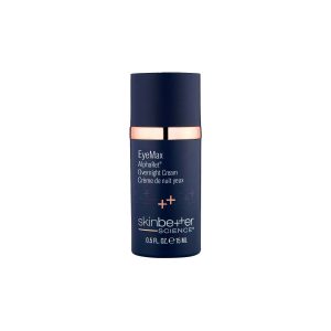 EyeMax AlphaRet Crème de nuit yeux 15 ml – Skinbetter Science