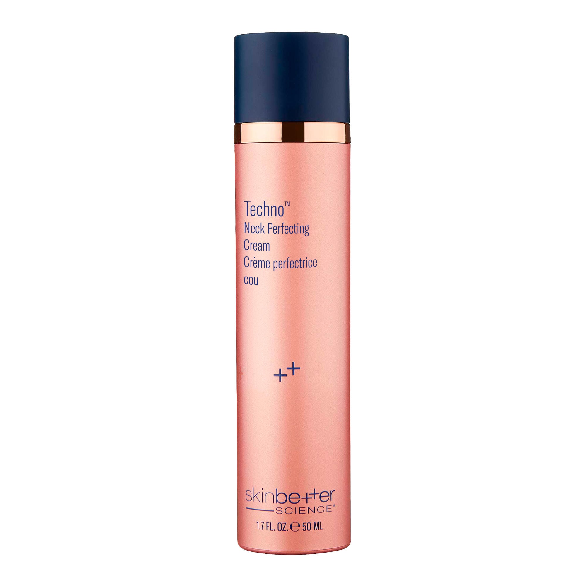 Techno Crème perfectrice cou 50 ml – Skinbetter Science
