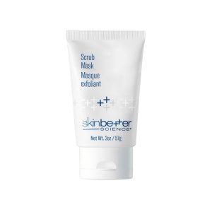 Masque exfoliant 57 g – Skinbetter Science