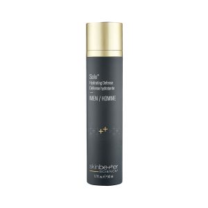 Solo Défense hydratante pour homme – Skinbetter Science