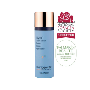 Mystro Sérum équilibre actif 30 ml – Skinbetter Science