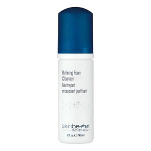 Nettoyant moussant purifiant – Skinbetter Science