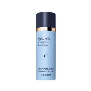Mystro Revive Sérum rénovateur 30 ml – Skinbetter Science