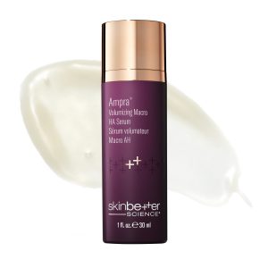 Ampra Sérum volumateur Macro AH 30 ml – Skinbetter Science