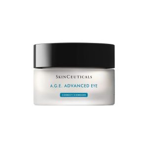 A.G.E. Advanced Eye, soin contour des yeux 15 ml – SkinCeuticals