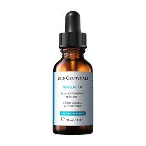 Serum 10 AOX+, sérum antioxydant 30 ml – SkinCeuticals