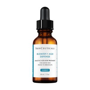 Blemish + Age Defense, sérum 30 ml – SkinCeuticals