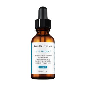 C E Ferulic, sérum antioxydant 30 ml – SkinCeuticals