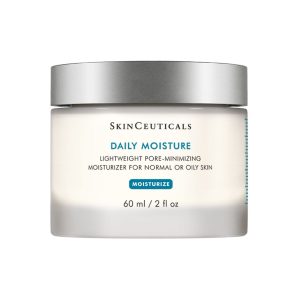 Daily Moisture, hydratant léger 60 ml – SkinCeuticals