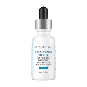 Discoloration Defense, sérum correcteur 30 ml – SkinCeuticals