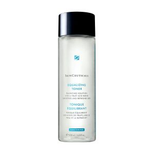 Equalizing Toner, lotion tonique 200 ml – SkinCeuticals