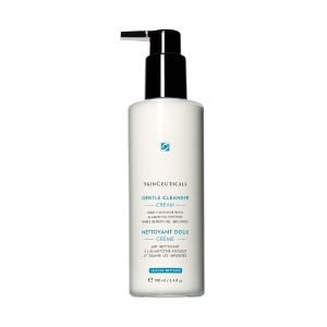 Gentle Cleanser, crème nettoyante 190 ml – SkinCeuticals