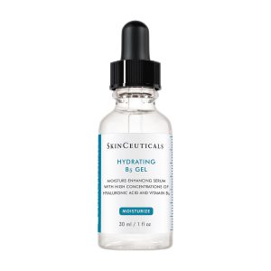 Hydrating B5 Gel, sérum hydratant 30 ml – SkinCeuticals