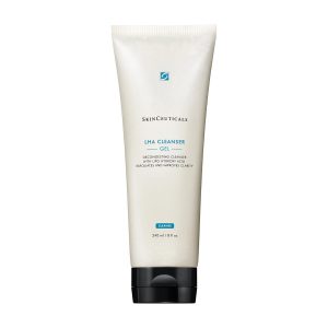 LHA Cleansing Gel, gel nettoyant 240 ml – SkinCeuticals