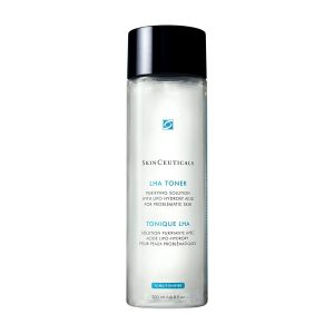 LHA Toner, lotion tonique exfoliante 200 ml – SkinCeuticals