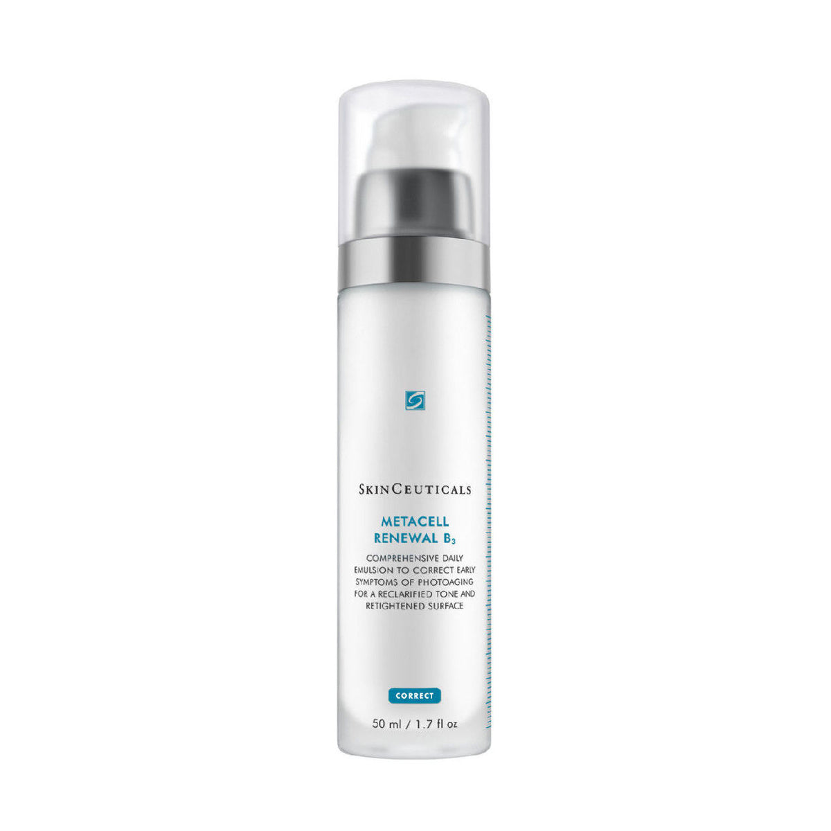 Metacell Renewal B3, émulsion anti-âge 50 ml – SkinCeuticals