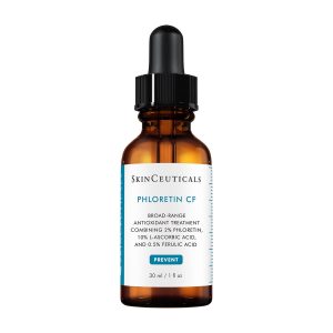 Phloretin CF, sérum antioxydant 30 ml – SkinCeuticals