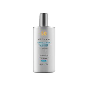 Physical Fusion UV Defense FPS 50, écran minéral teinté 50 ml – SkinCeuticals