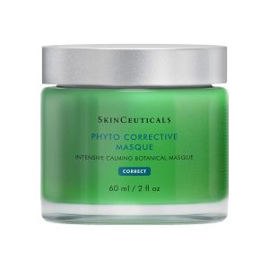 Phyto Corrective Masque, masque apaisant 60 ml – SkinCeuticals
