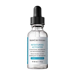 Retexturing Activator, sérum lissant 30 ml – SkinCeuticals