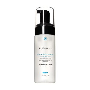Soothing Cleanser, nettoyant apaisant 150 ml – SkinCeuticals