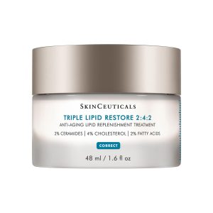 Triple Lipid Restore 2:4:2, crème anti-âge 50 ml – SkinCeuticals
