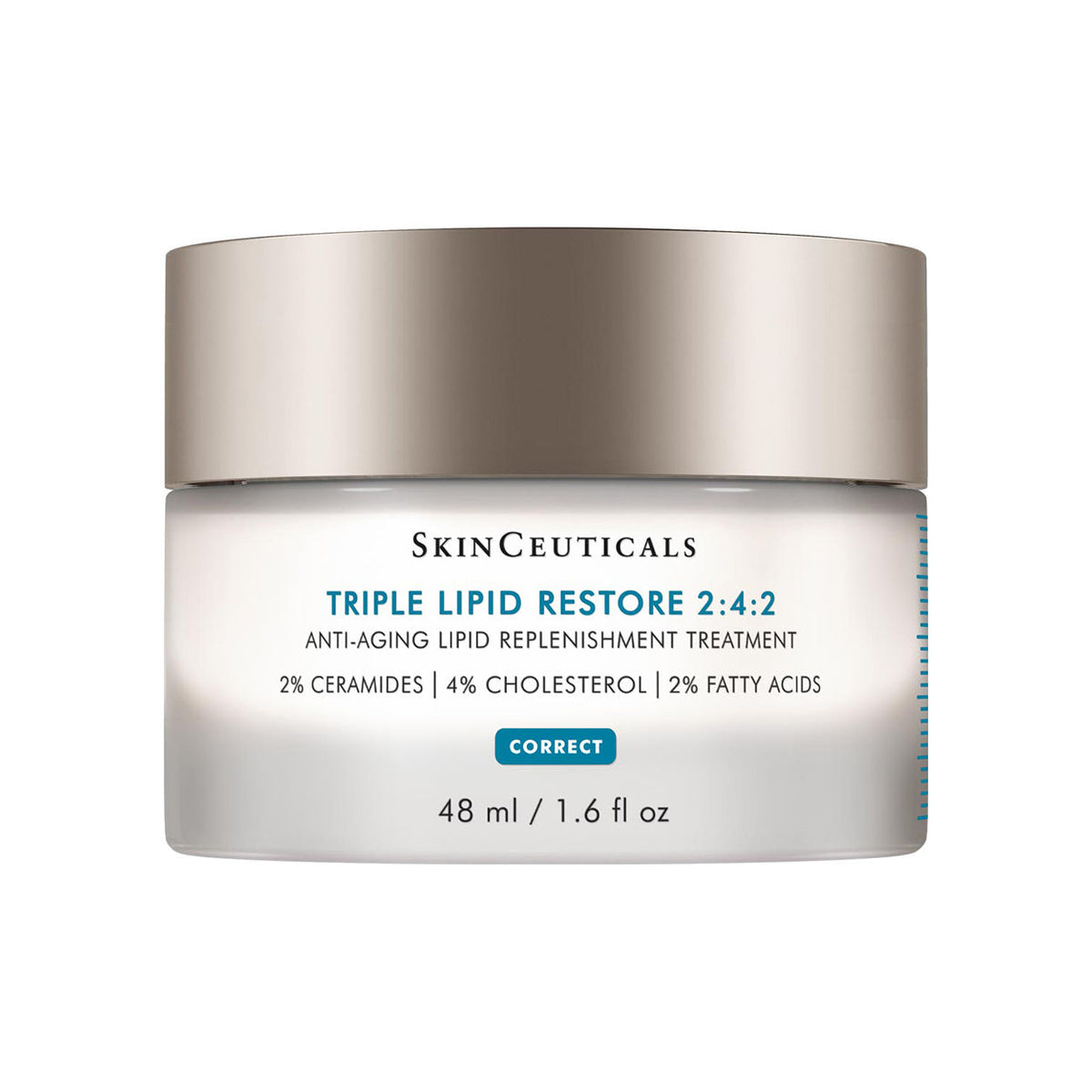 Triple Lipid Restore 2:4:2, crème anti-âge 50 ml – SkinCeuticals