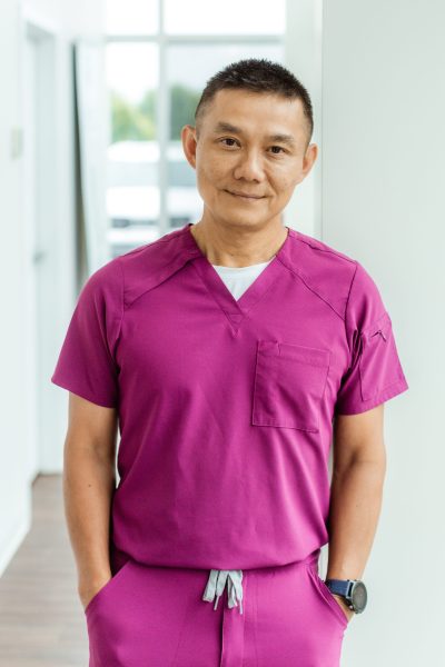 Dr Thinh Fung